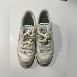 Reebok Club C 85 vintage sneakers